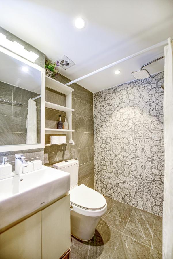 Ty House Apartment Managed By Lily Home Hanoj Exteriér fotografie