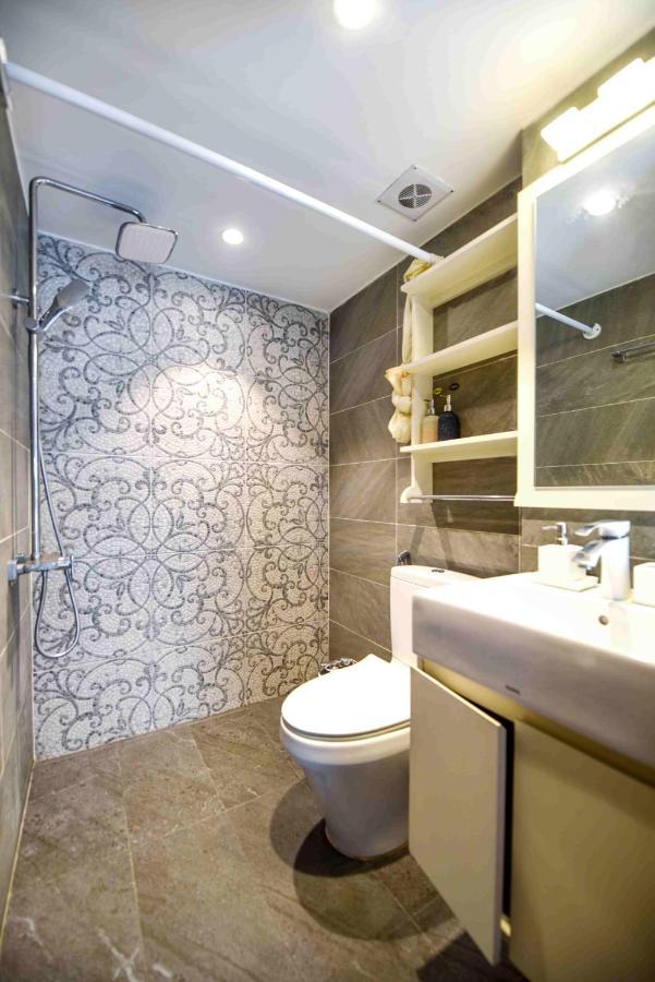 Ty House Apartment Managed By Lily Home Hanoj Exteriér fotografie